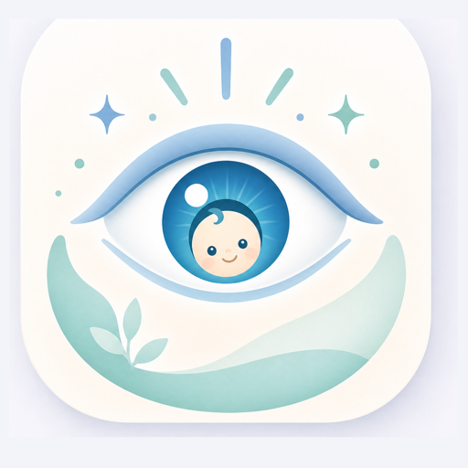 BabyEye - Vision icon