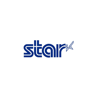 Star Micronics thermal printer